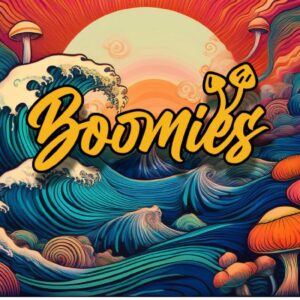 boomies Ceremonial | boomies mushroom | Boomies Tea