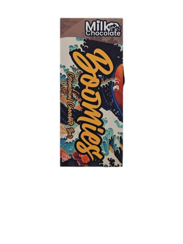 Milk Chocolate