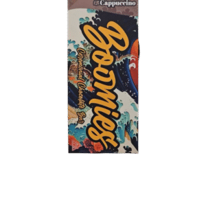 Mocha Cappueccino
