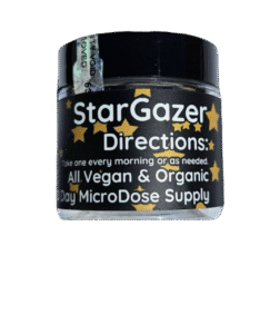 star gazer