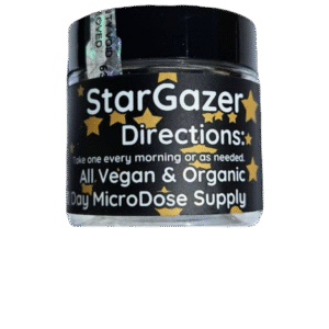 star gazer