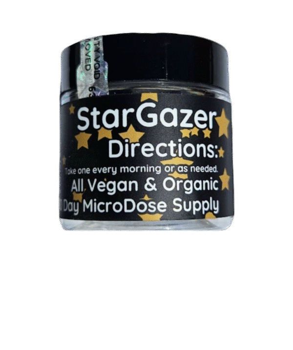 star gazer