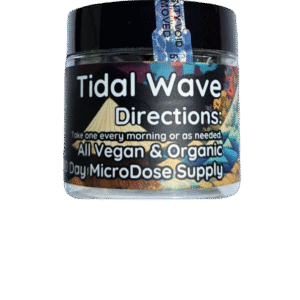 tidal wave